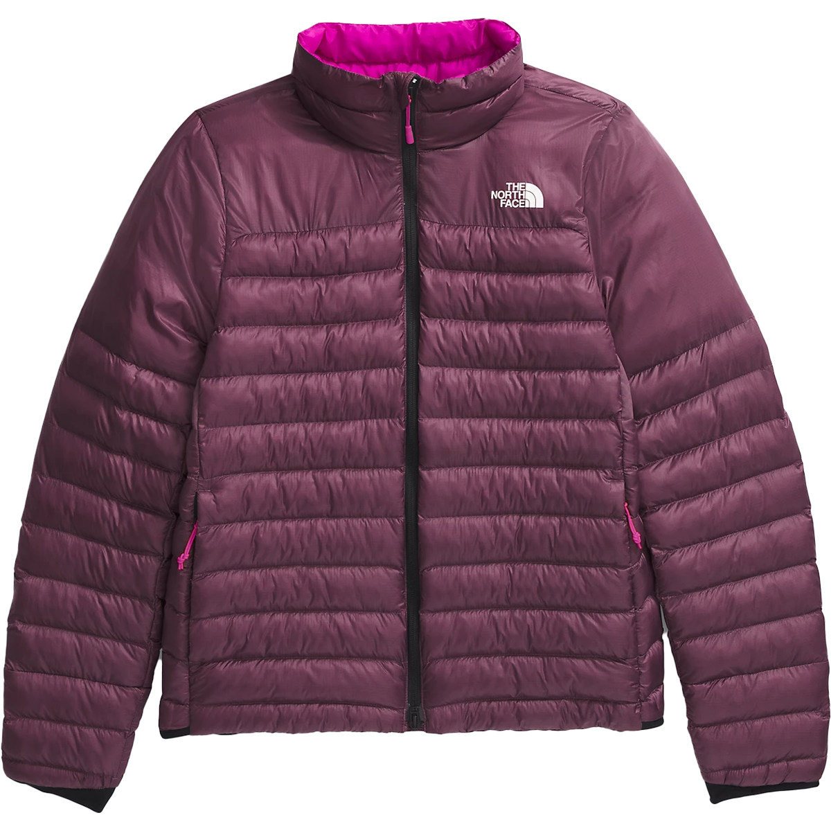 Women's Terra Peak Jacket alternate view