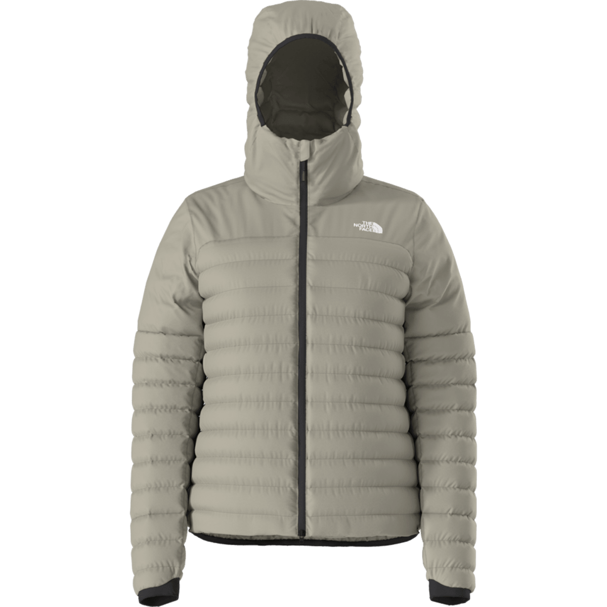 Women's Terra Peak Hoody alternate view