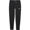 The North Face Youth Canyonlands Jogger in Black