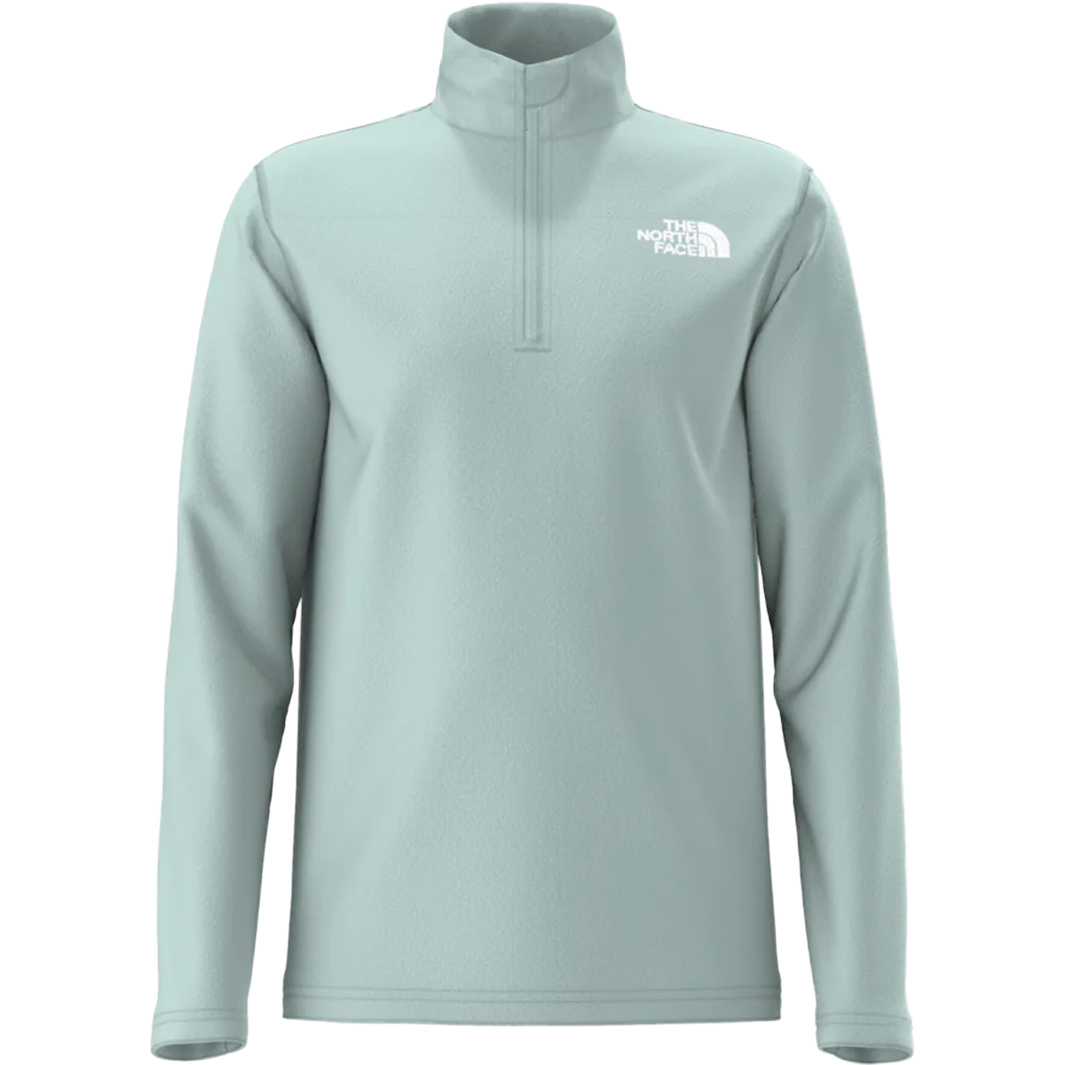 Youth Big Kids' Glacier 1/4 Zip Pullover alternate view