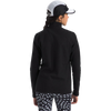 The North Face Youth Glacier 1/4 Zip PO back