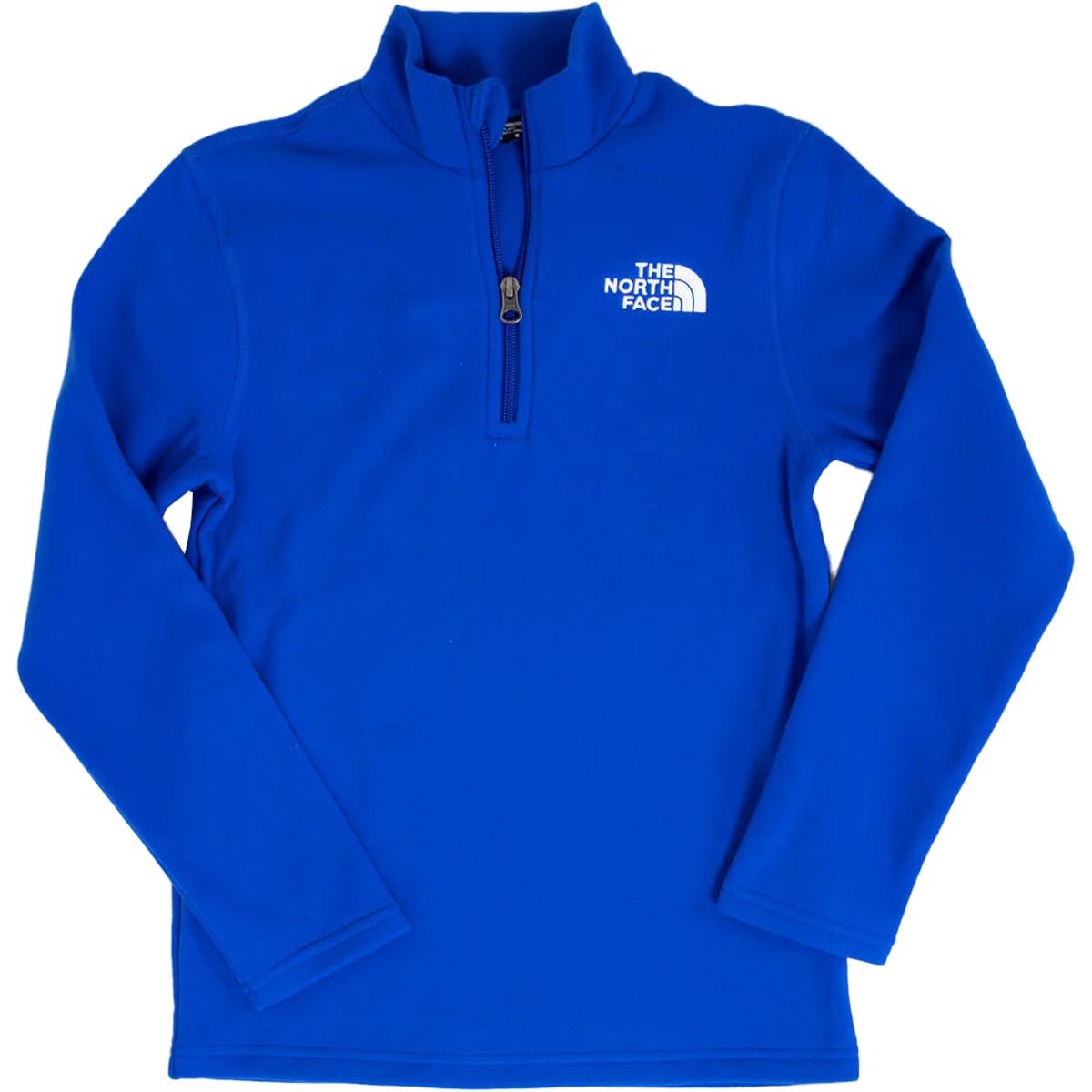 Youth Big Kids' Glacier 1/4 Zip Pullover alternate view