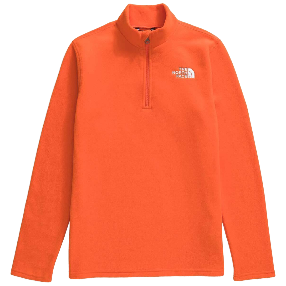 Youth Big Kids' Glacier 1/4 Zip Pullover alternate view