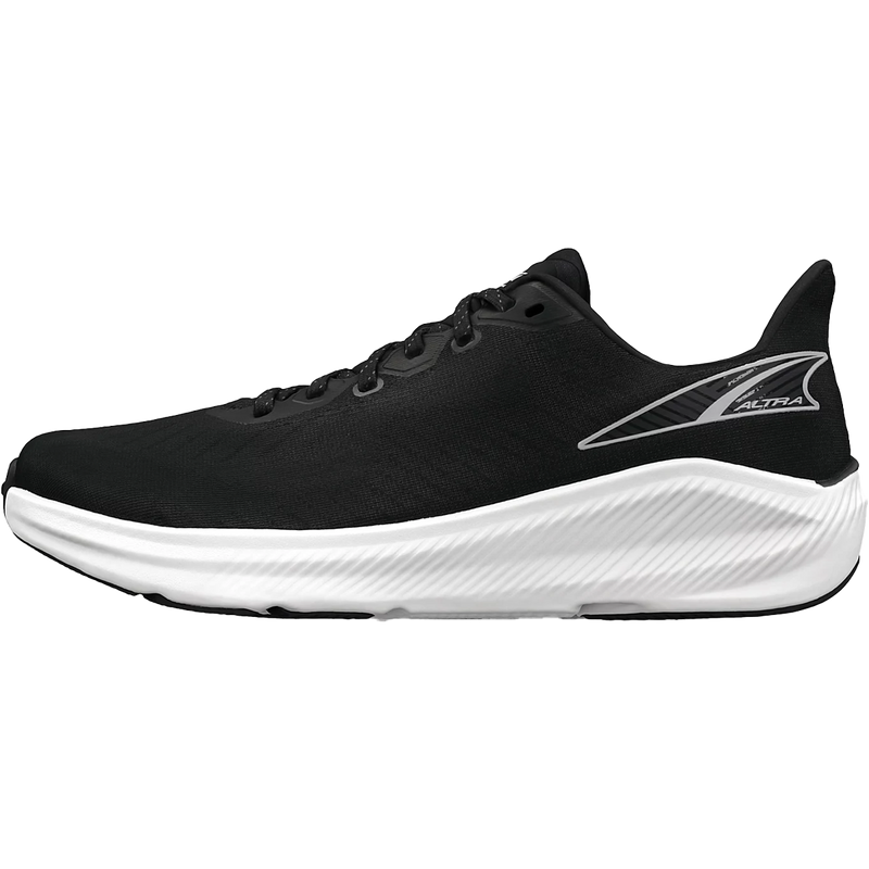 Experience Form, Altra Experience Form side