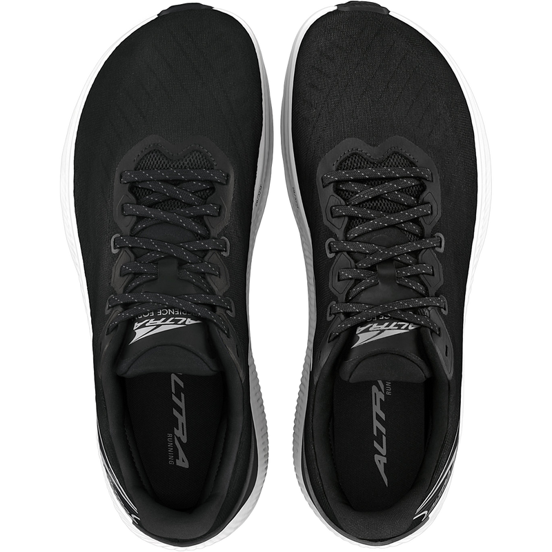 Experience Form, Altra Experience Form top