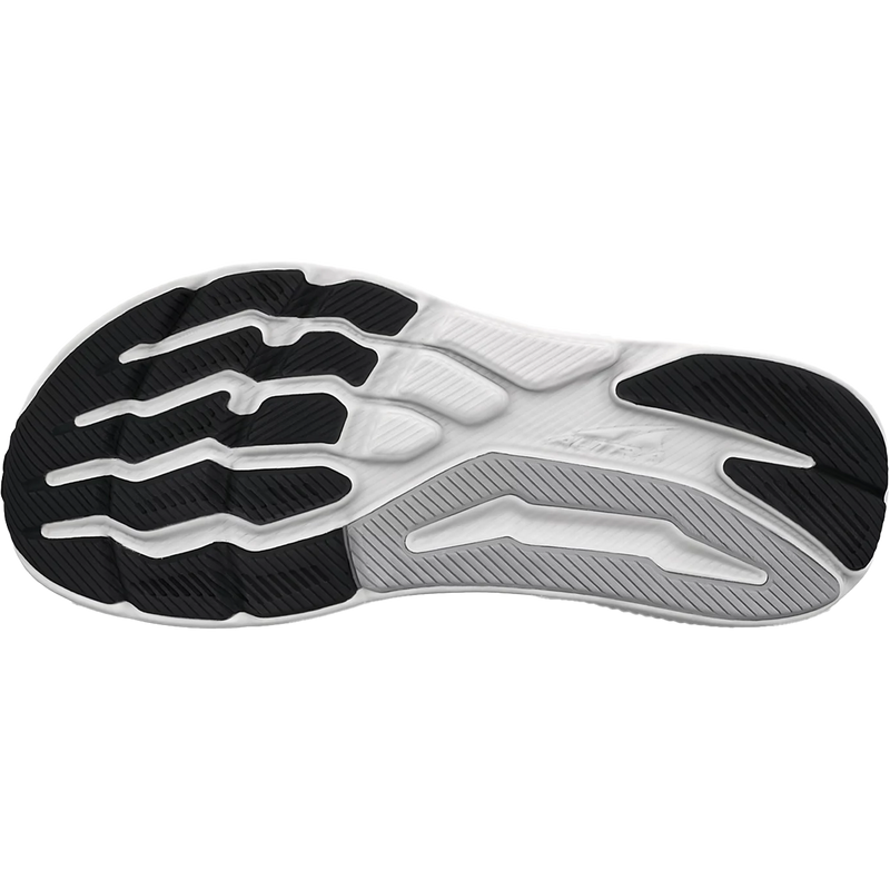 Experience Form, Altra Experience Form bottom