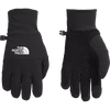 The North Face Women’s Shelbe Raschel Etip™ Gloves in Black