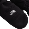 The North Face Women’s Montana Ski Mitts back of mitt