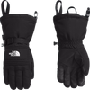 The North Face Women’s Montana Ski Glove in Black