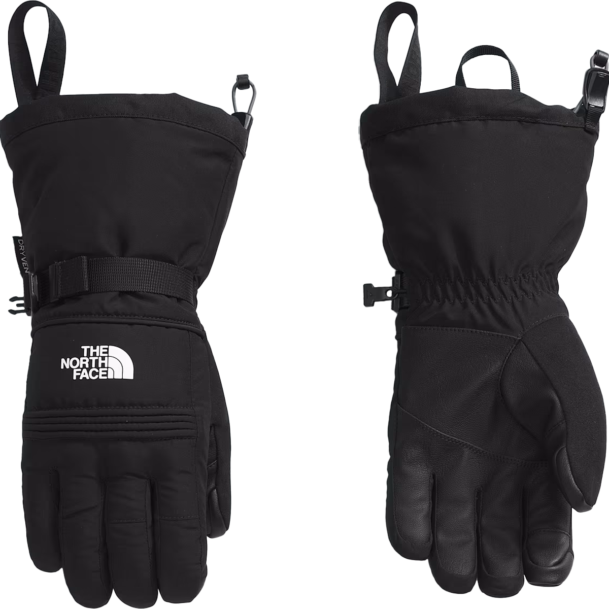 Women's Montana Ski Glove alternate view