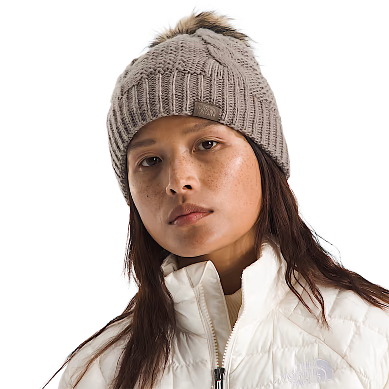 Women's Oh Mega Fur Pom Lined Beanie – Sports Basement