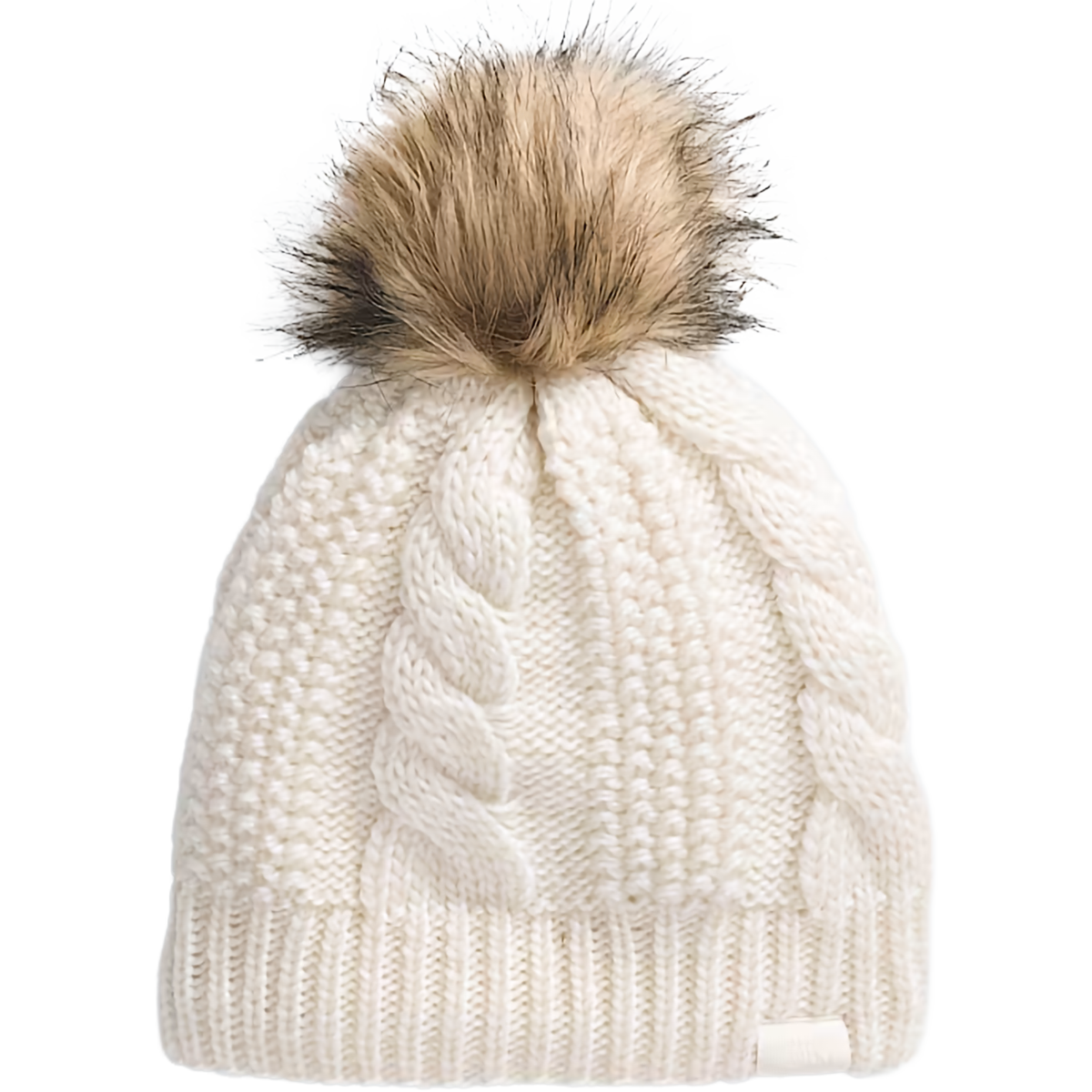 Women's Oh Mega Fur Pom Lined Beanie alternate view