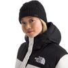 The North Face Women’s Oh Mega Lined Beanie in Model