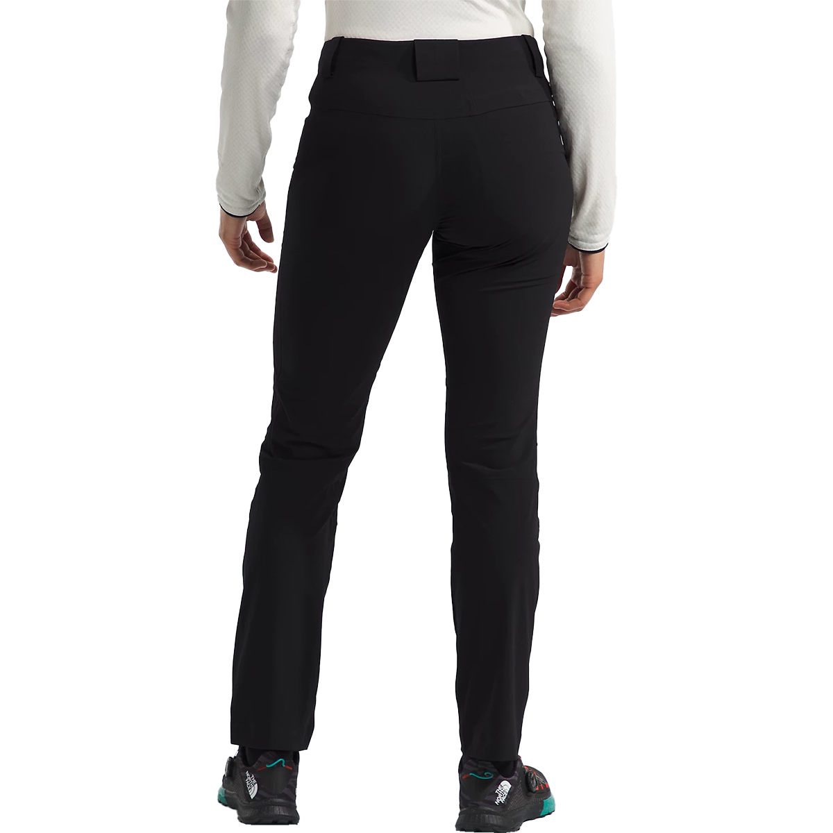 Women's Summit Off Width Pant alternate view