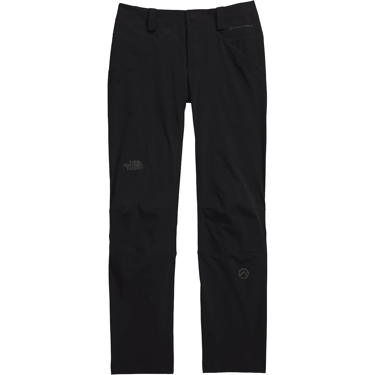 Women's Summit Off Width Pant alternate view