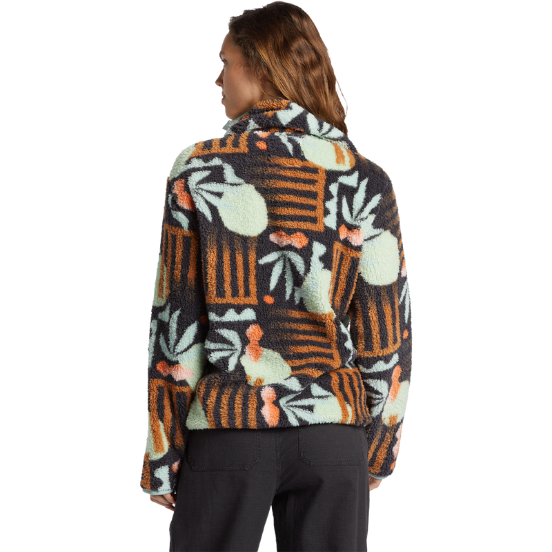 Women's Switchback Pullover – Sports Basement
