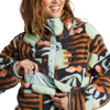 Billabong Women's Switchback Pullover pocket