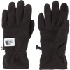 The North Face Etip™ Heavyweight Fleece Glove in Black