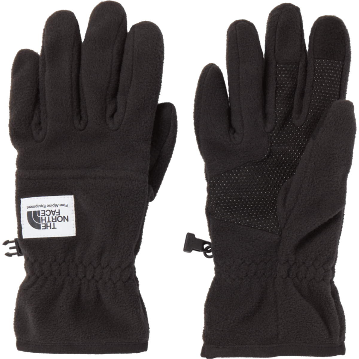 Men's Etip Heavyweight Fleece Glove alternate view