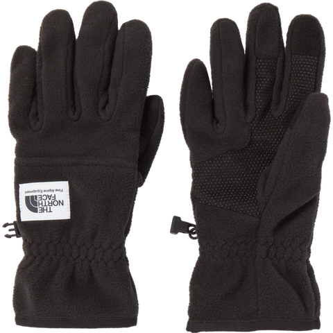 Men's Etip Heavyweight Fleece Glove