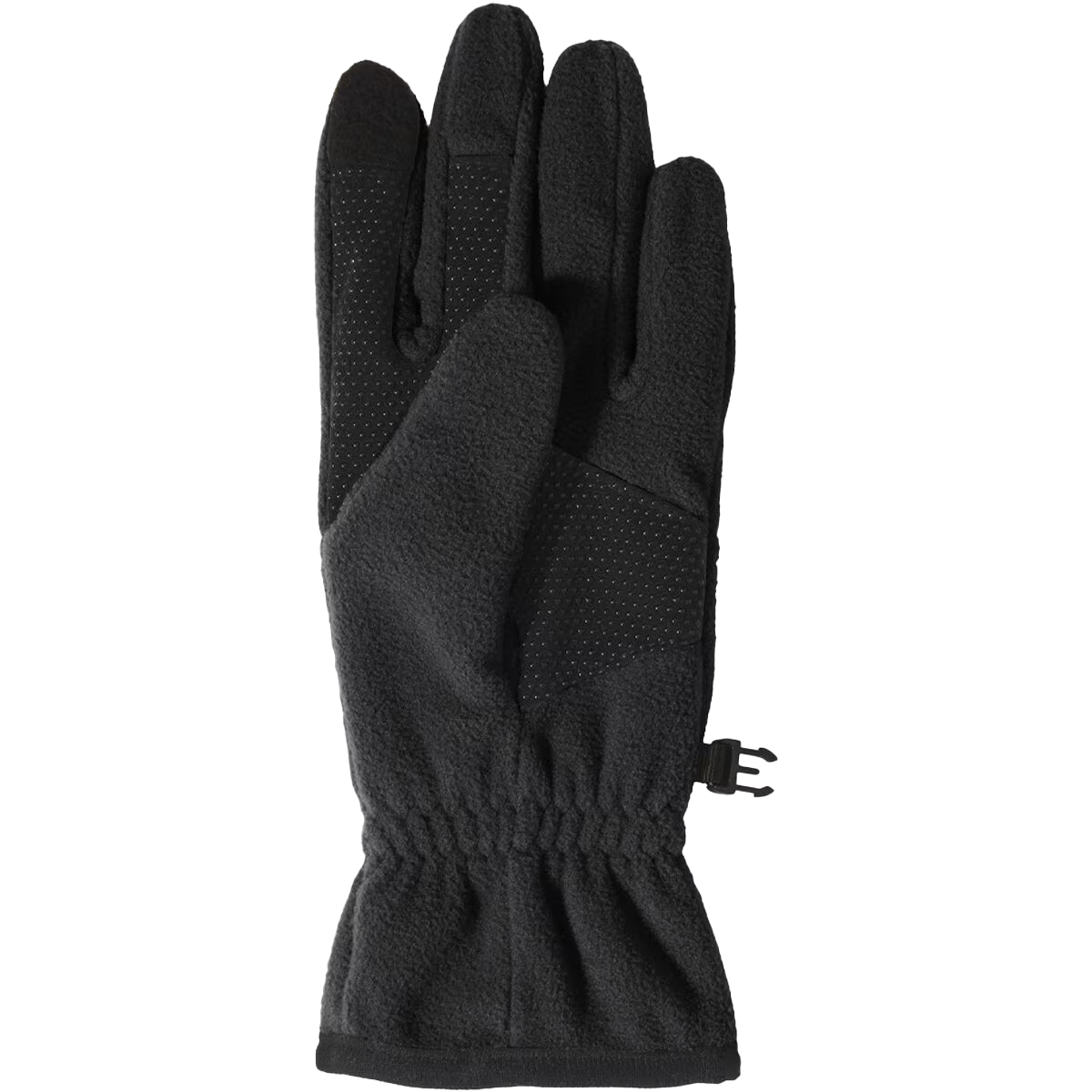 Men's Etip Heavyweight Fleece Glove alternate view