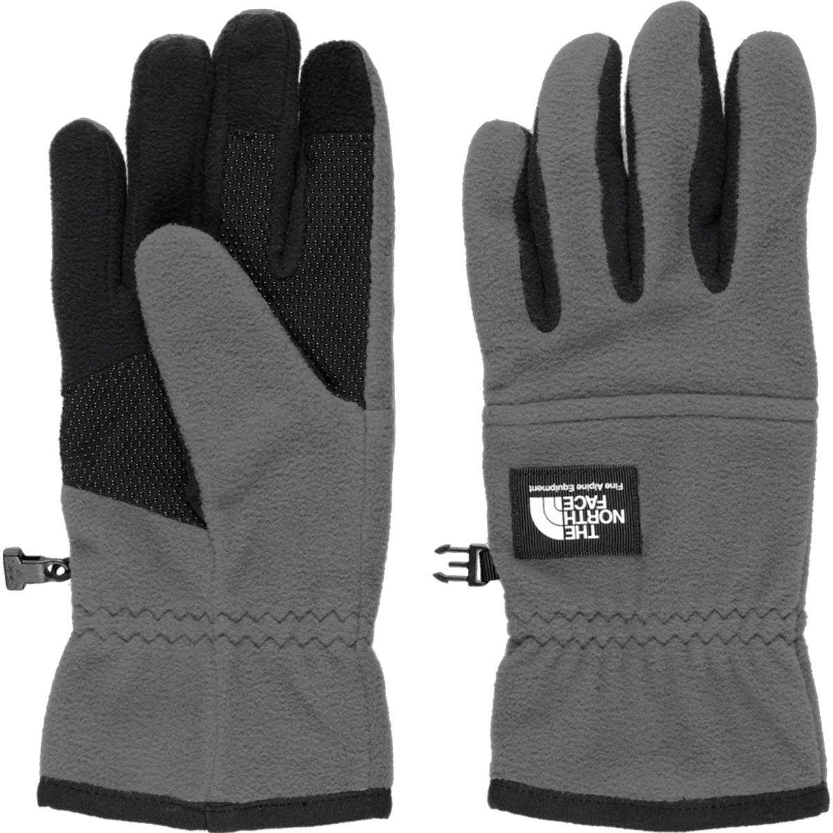 Men's Etip Heavyweight Fleece Glove alternate view