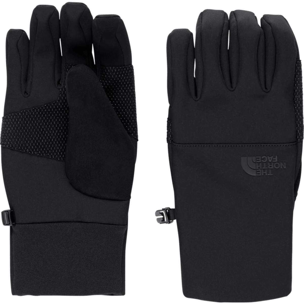 Men's Apex Etip Glove alternate view