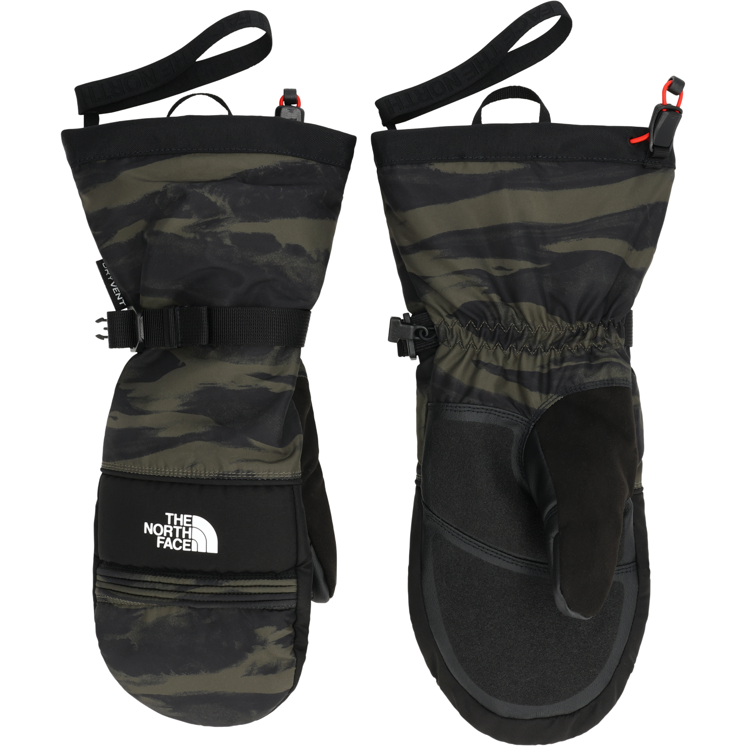 Men's Montana Ski Mitt – Sports Basement