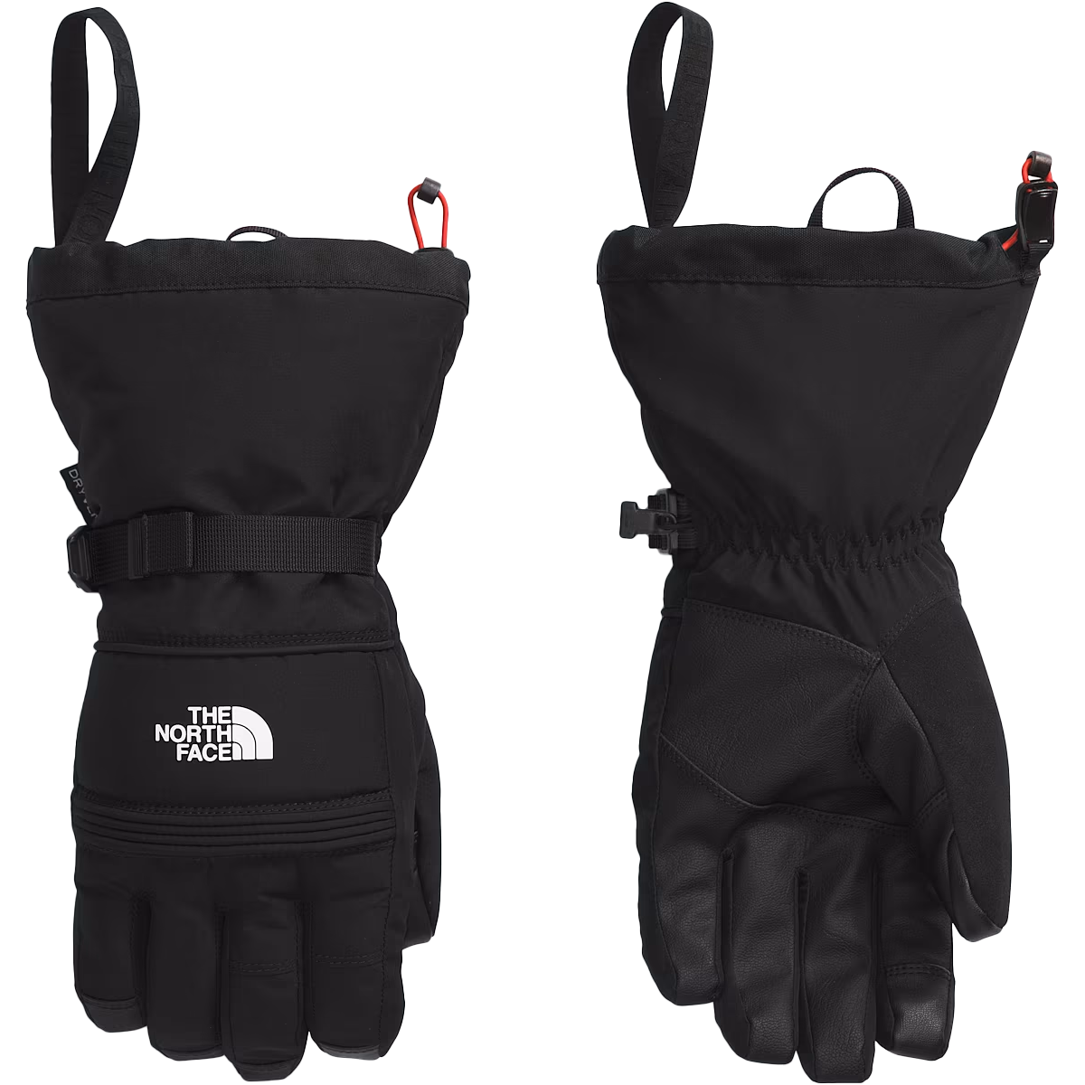 Men's Montana Ski Glove alternate view