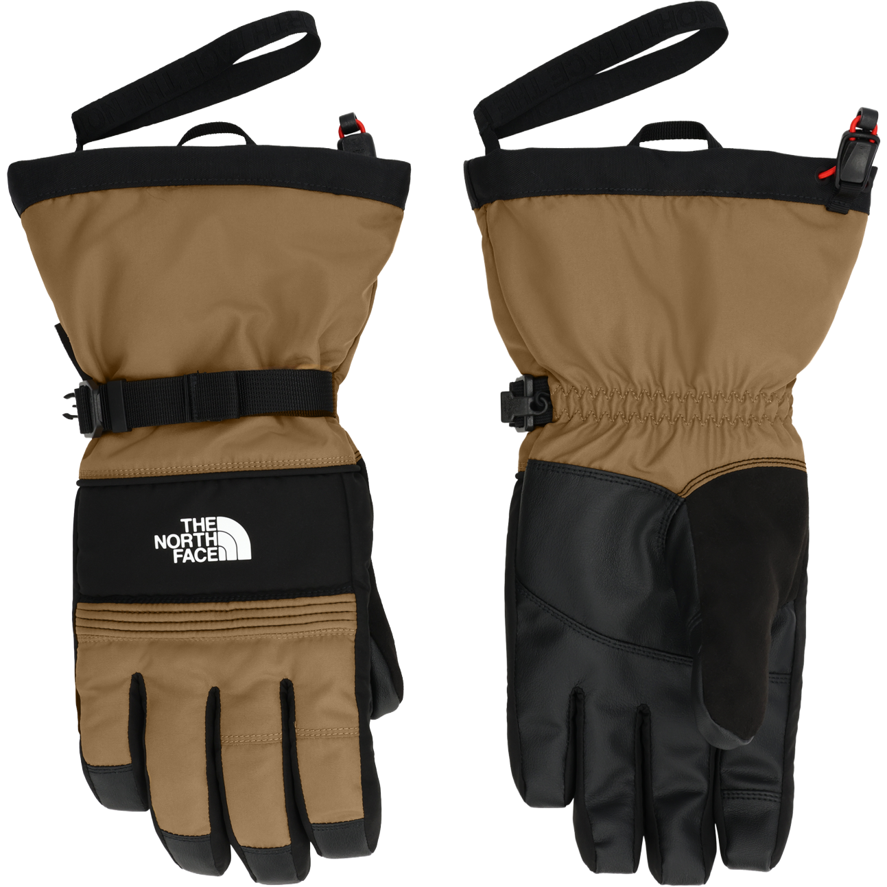 Men's Montana Ski Glove – Sports Basement