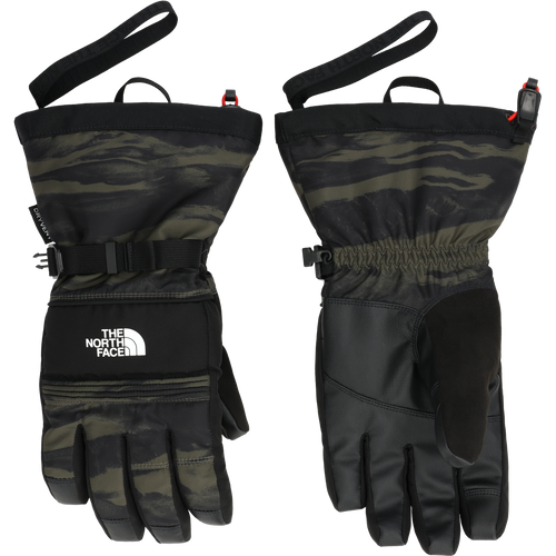 スキー ICEBERG - Gloves for the town Epik Arctic Glove - Freezer