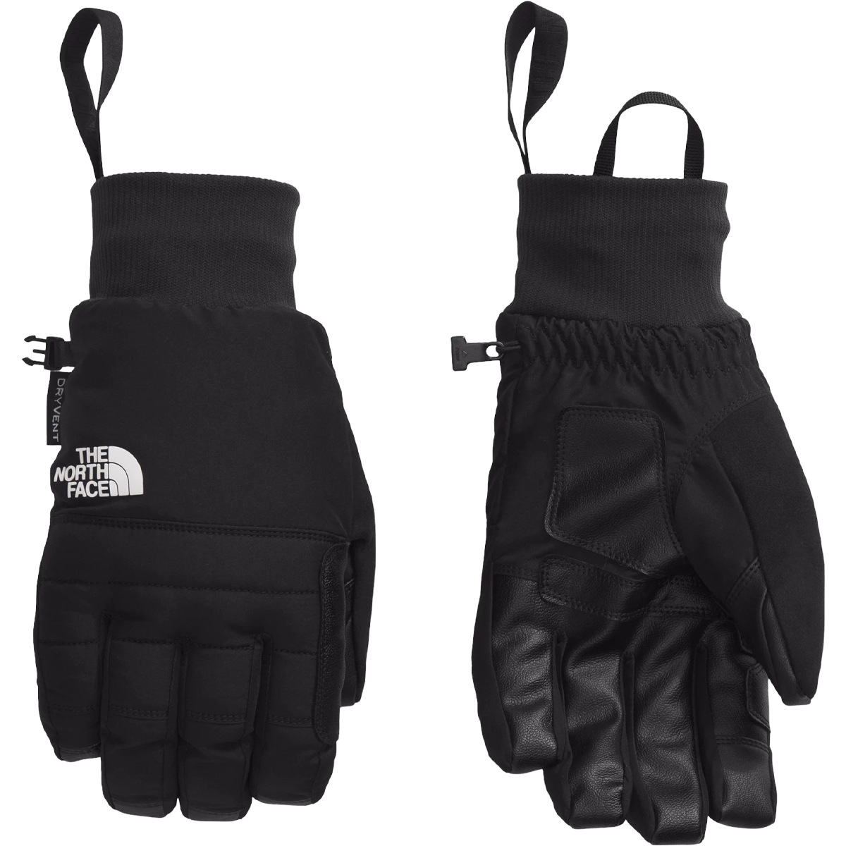 Men's Montana Utility Glove alternate view