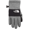 The North Face Kids’ Sierra Etip™ Gloves  back of hand