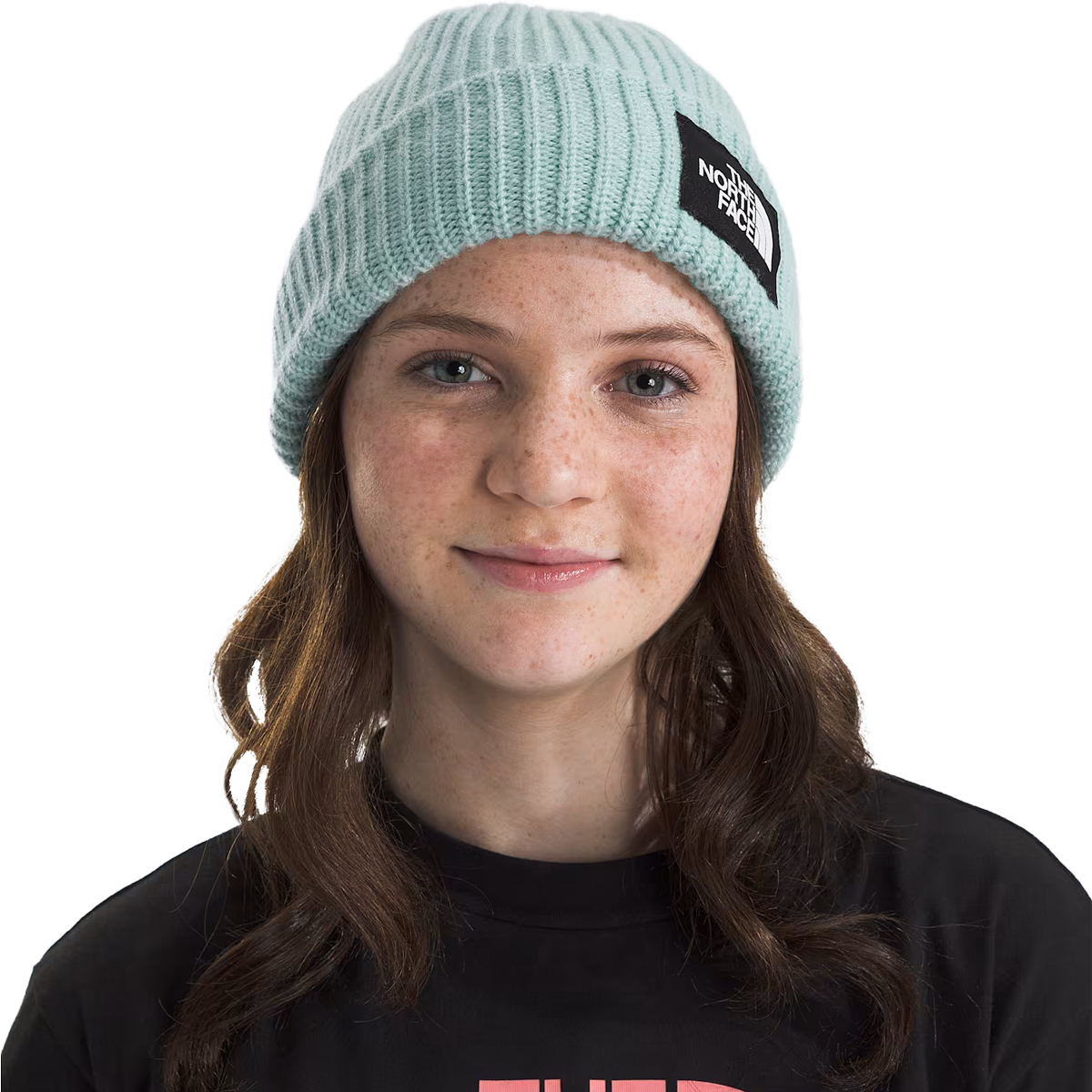Youth Salty Lined Beanie alternate view