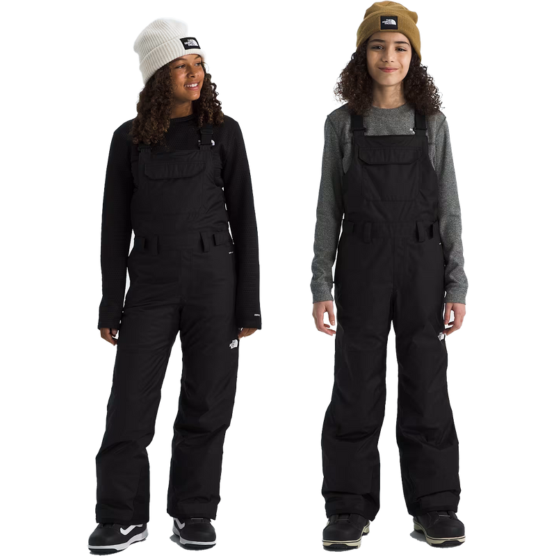 Youth Freedom Insulated Bib – Sports Basement