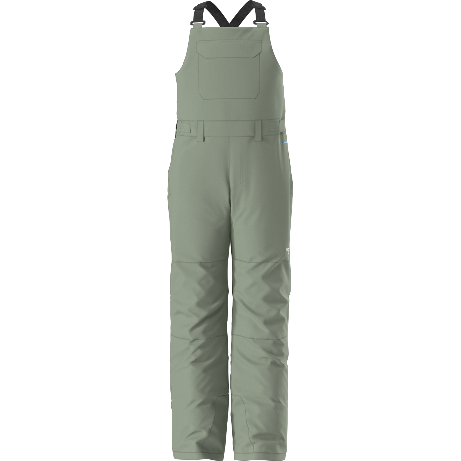Youth Freedom Insulated Bib alternate view