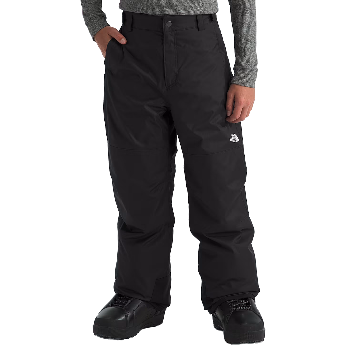 Youth Freedom Insulated Pant alternate view