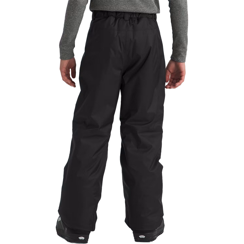 Arctix Kids Pink Snow Pants Winter Insulated Ski Snowboard Waterproof