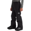 The North Face Youth Freedom Insulated Pant side