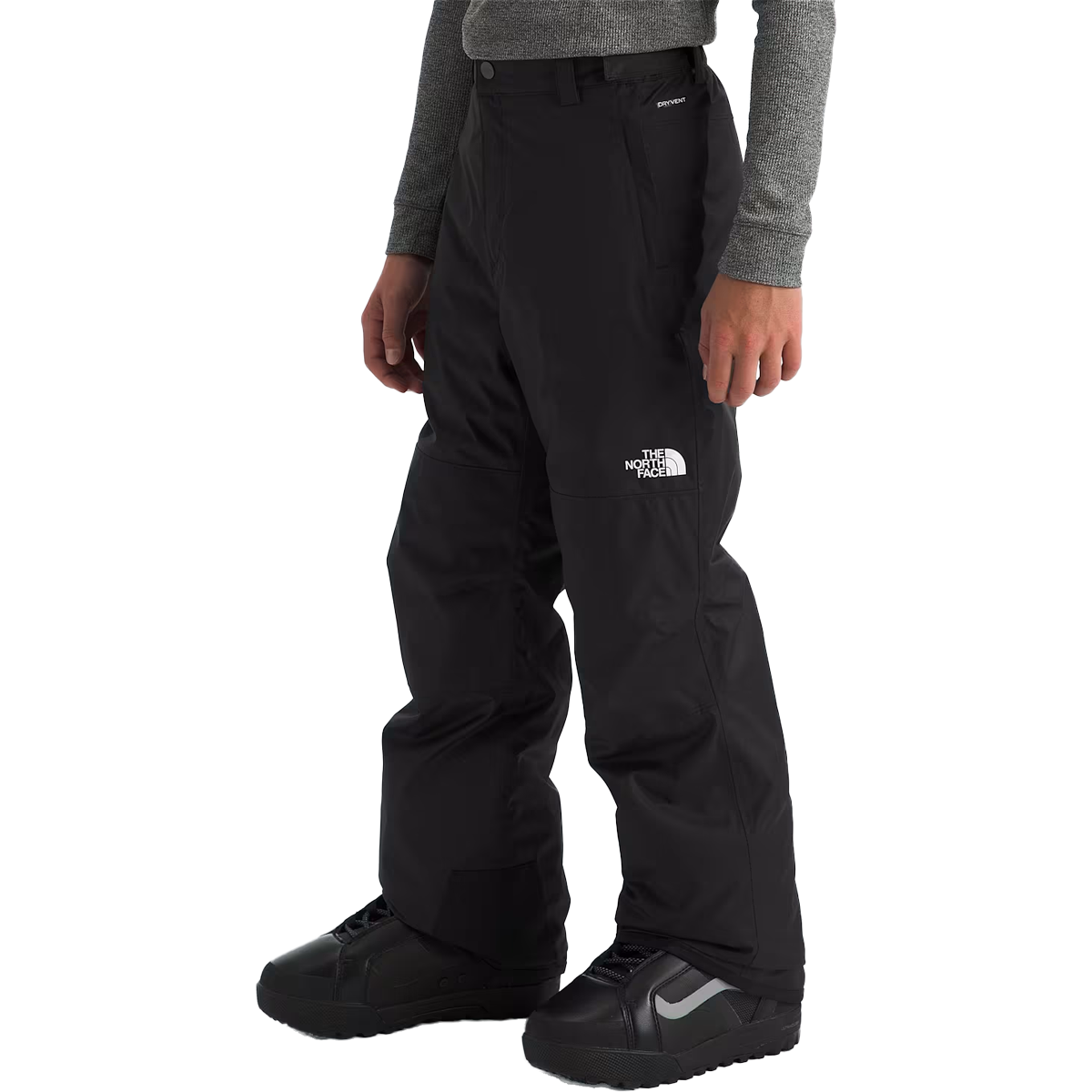 Youth Freedom Insulated Pant alternate view