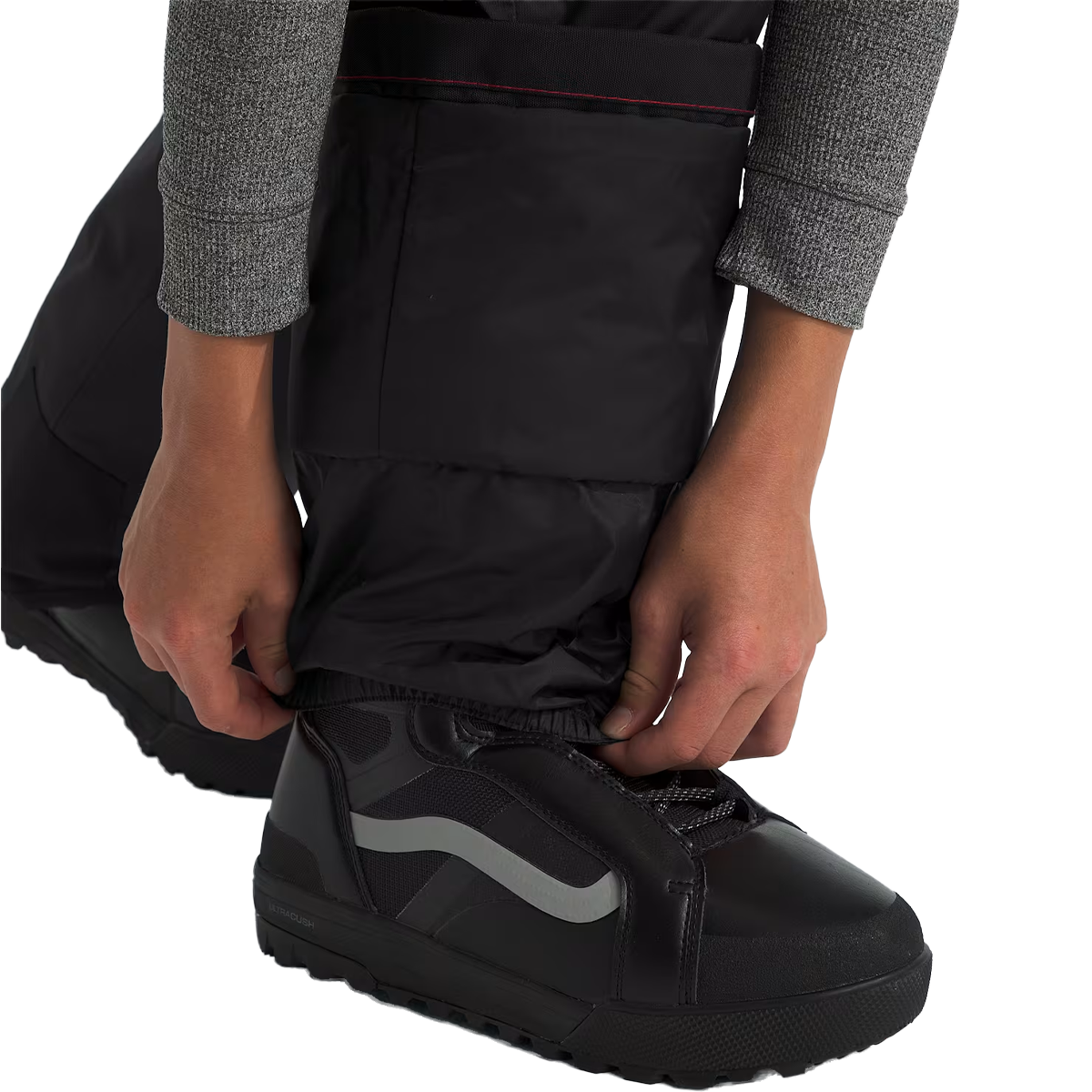 Youth Freedom Insulated Pant alternate view