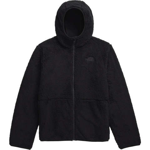 Youth Big Kids' Campshire Full Zip Hoody