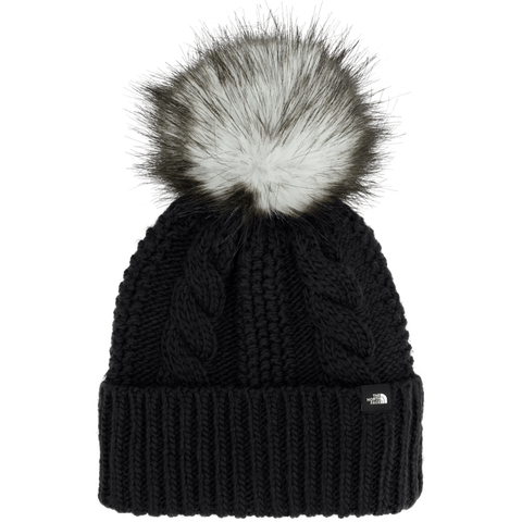 Youth Oh Mega Fur Pom Beanie