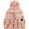 The North Face Youth Lined Cozy Chunky Beanie in Gardenia White/Multi