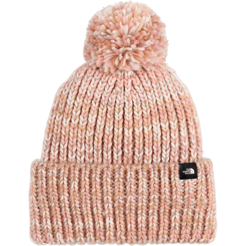 Youth Lined Cozy Chunky Beanie