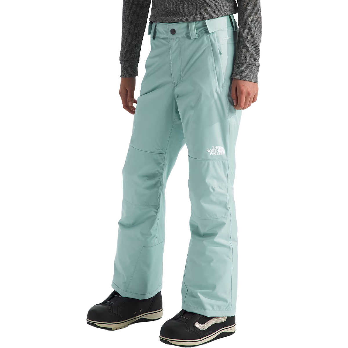 Youth Freedom Insulated Pant alternate view