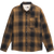 4I8-Utility Brown Shadow Plaid