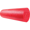 GoFit Foam Roller 18" in Red