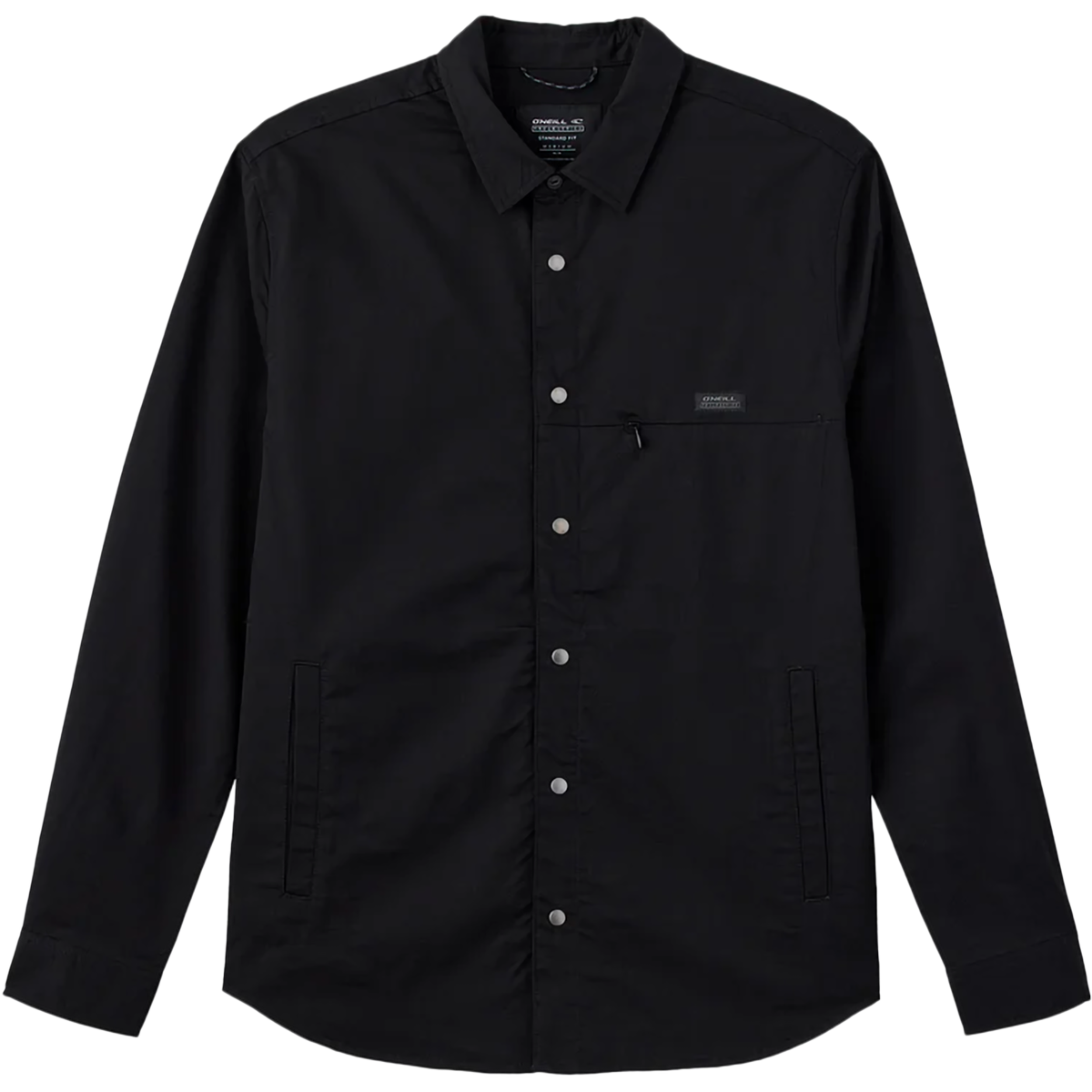 Men's TRVLR Drifter Overshirt alternate view