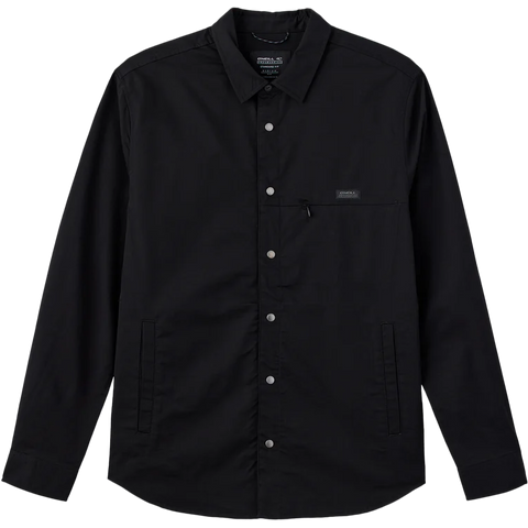 Men's TRVLR Drifter Overshirt